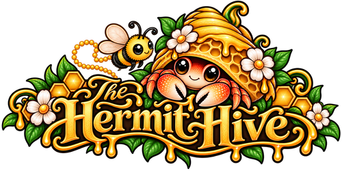 The Hermit Hive